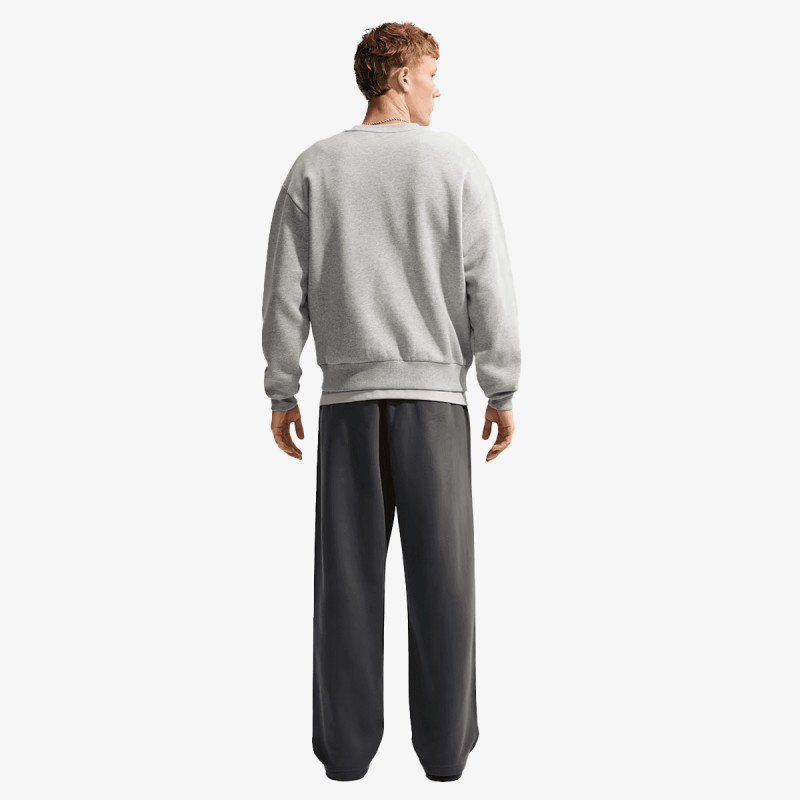 Nike Melegítőnadrág M NK SOLO SW FLC OH PANT 