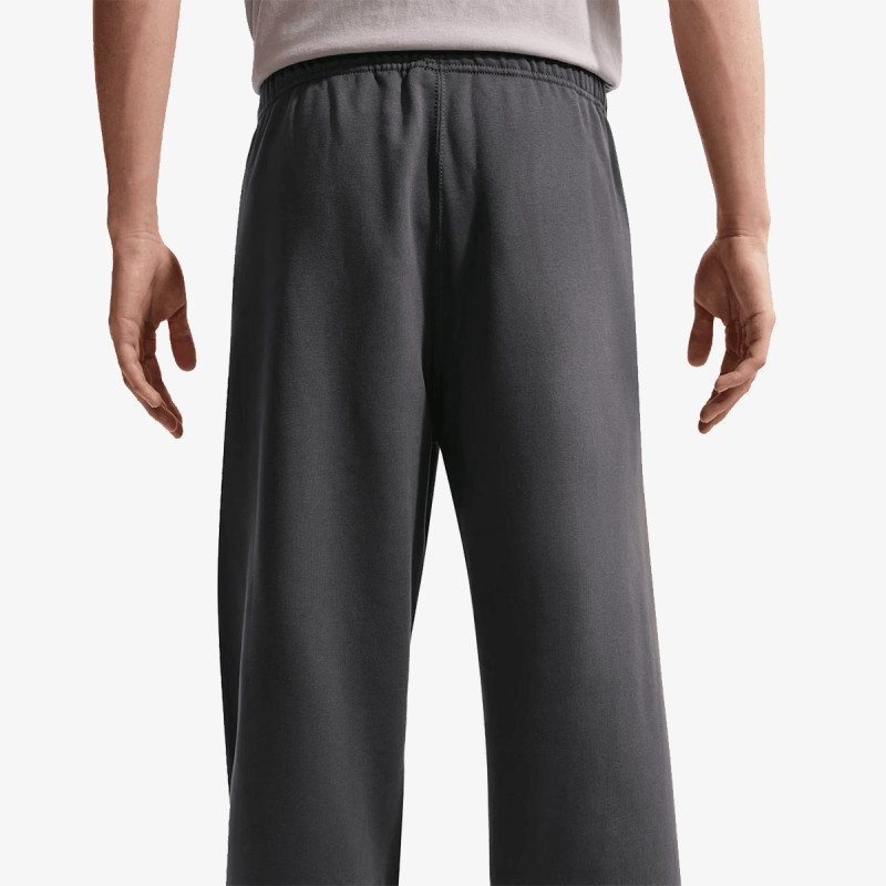 Nike Melegítőnadrág M NK SOLO SW FLC OH PANT 
