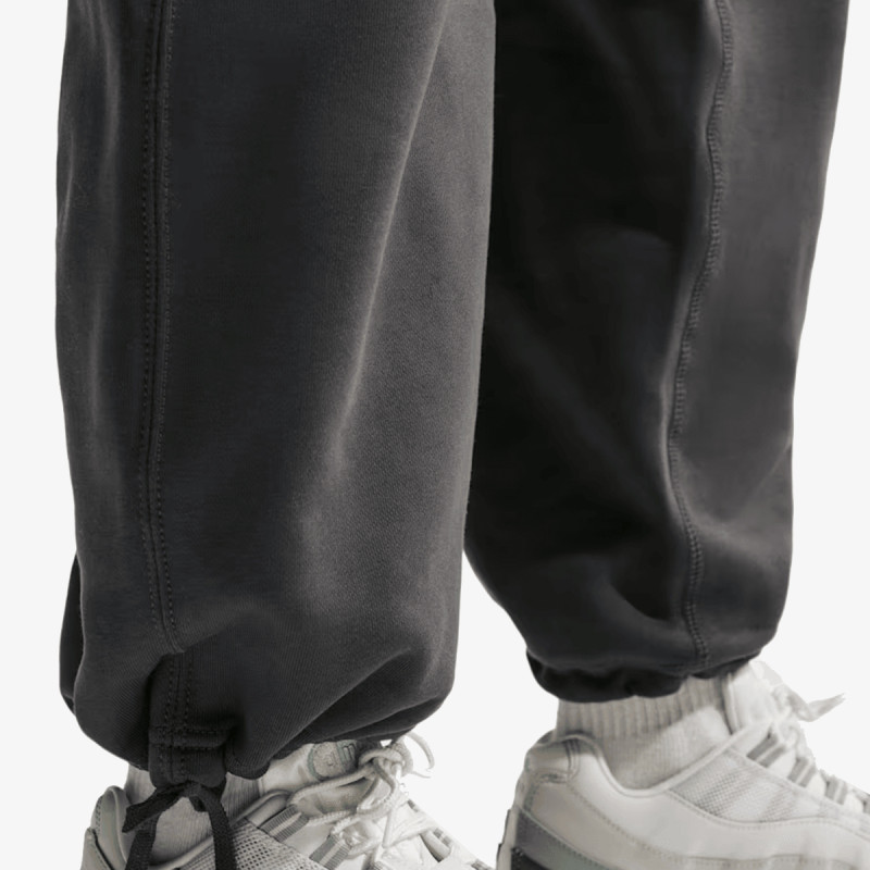 Nike Melegítőnadrág M NK SOLO SW FLC OH PANT 