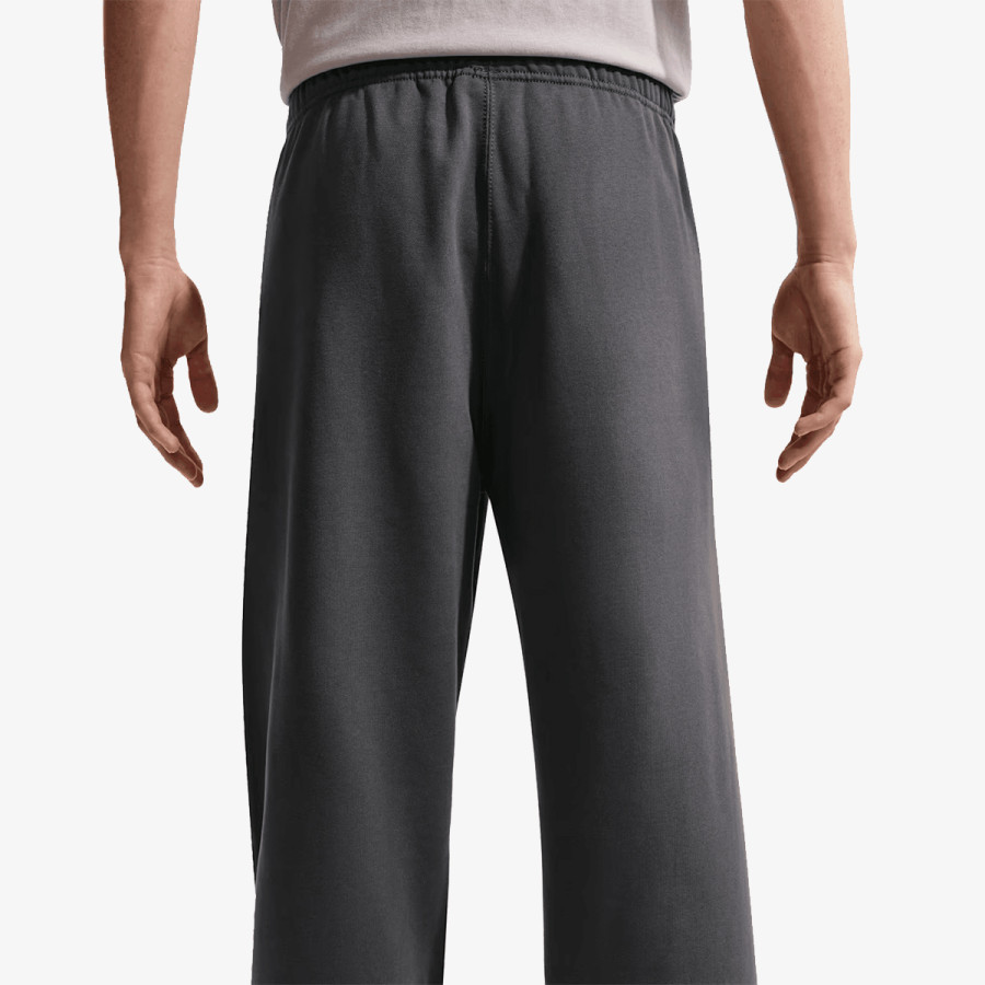 Nike Melegítőnadrág M NK SOLO SW FLC OH PANT 