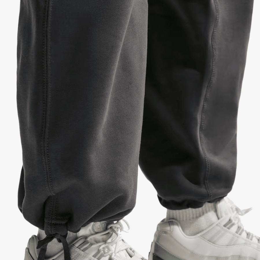 Nike Melegítőnadrág M NK SOLO SW FLC OH PANT 