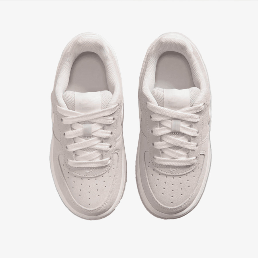 Nike Sneaker FORCE 1 LOW BP LACE 