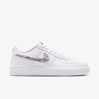 Nike Sneaker AIR FORCE 1 PRINT (GS) 