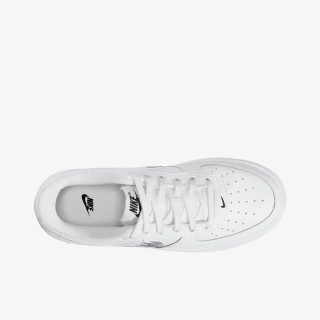 Nike Sneaker AIR FORCE 1 PRINT (GS) 