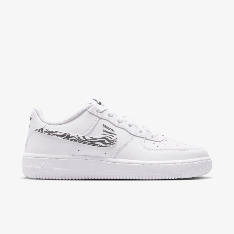 Nike Sneaker AIR FORCE 1 PRINT (GS) 