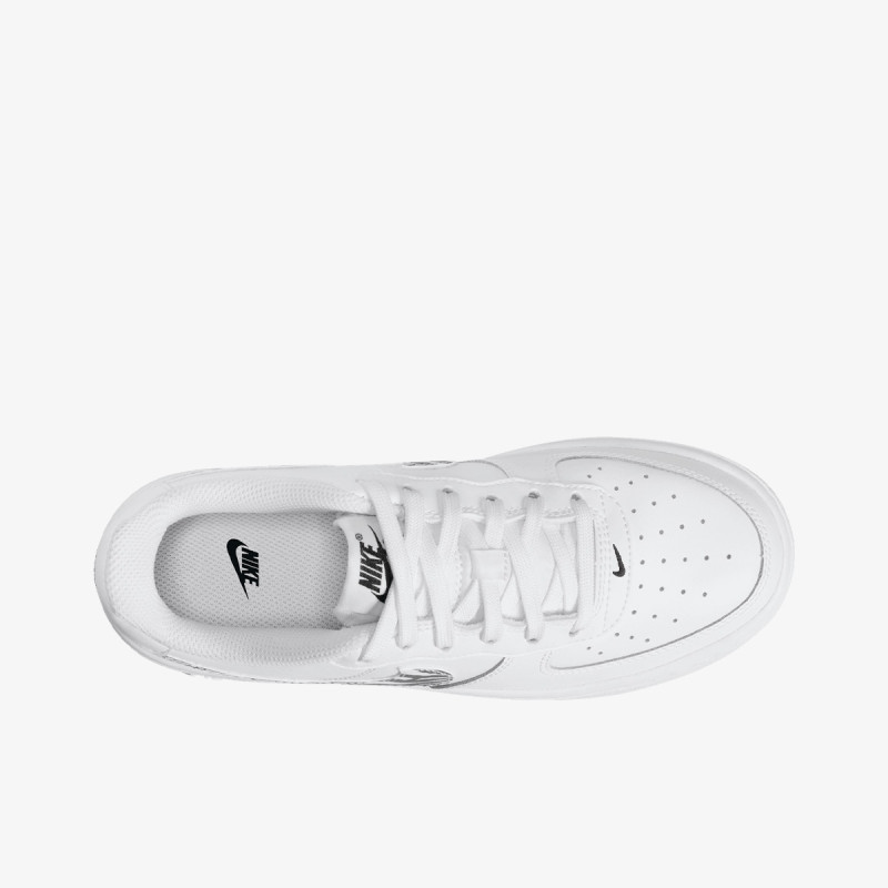 Nike Sneaker AIR FORCE 1 PRINT (GS) 