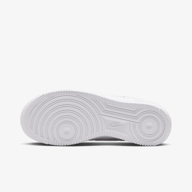 Nike Sneaker AIR FORCE 1 PRINT (GS) 
