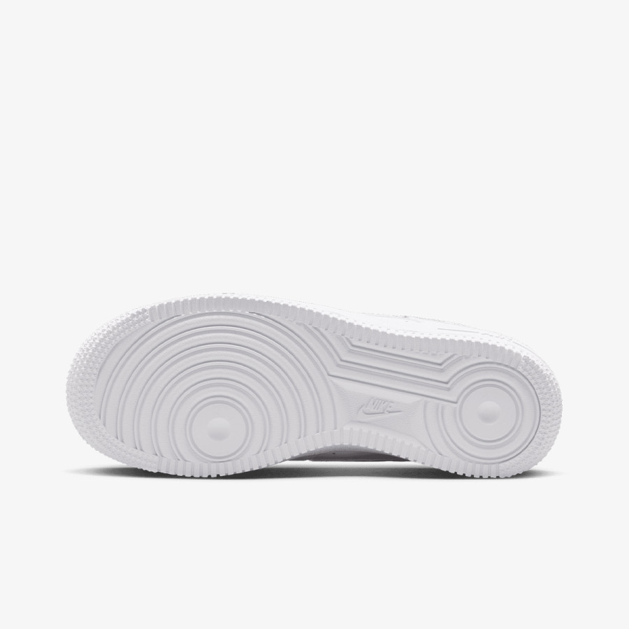 Nike Sneaker AIR FORCE 1 PRINT (GS) 