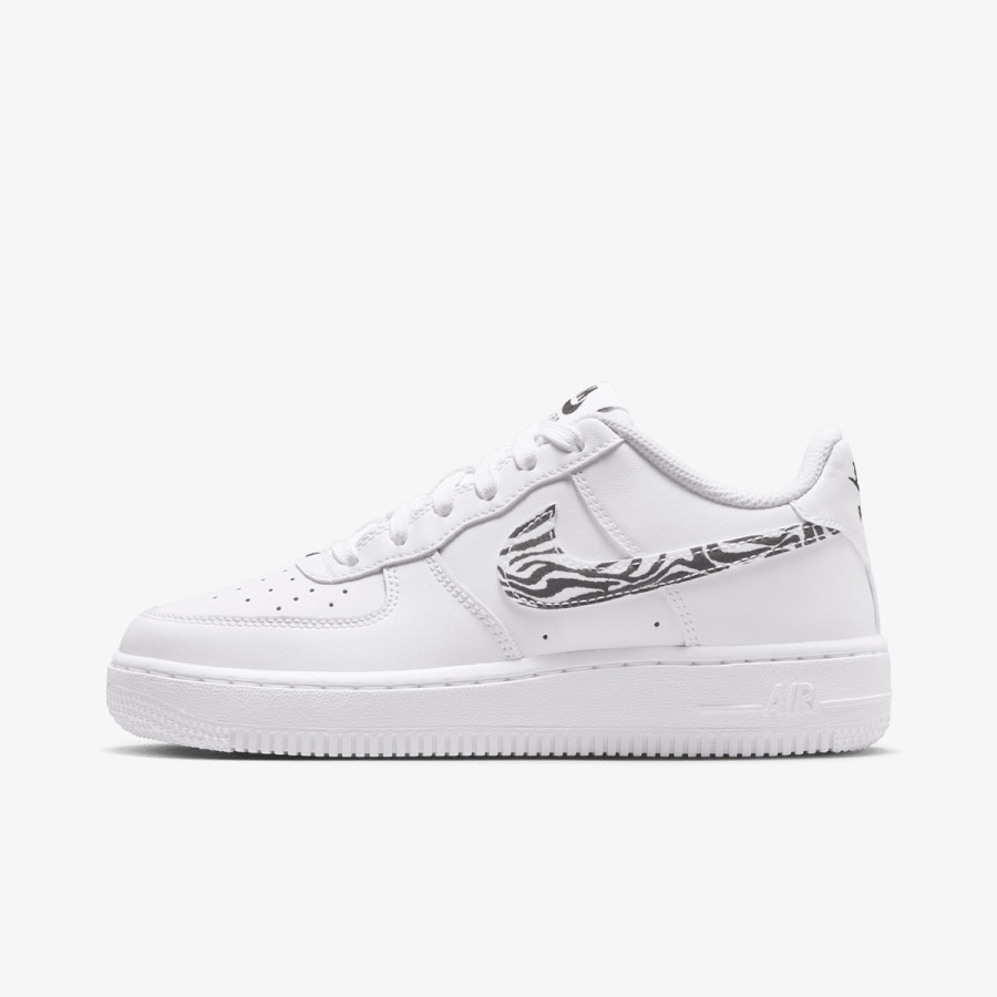 Nike Sneaker AIR FORCE 1 PRINT (GS) 