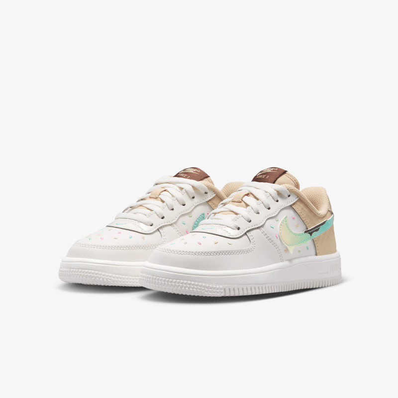 Nike Sneaker FORCE 1 LOW BP LACE 