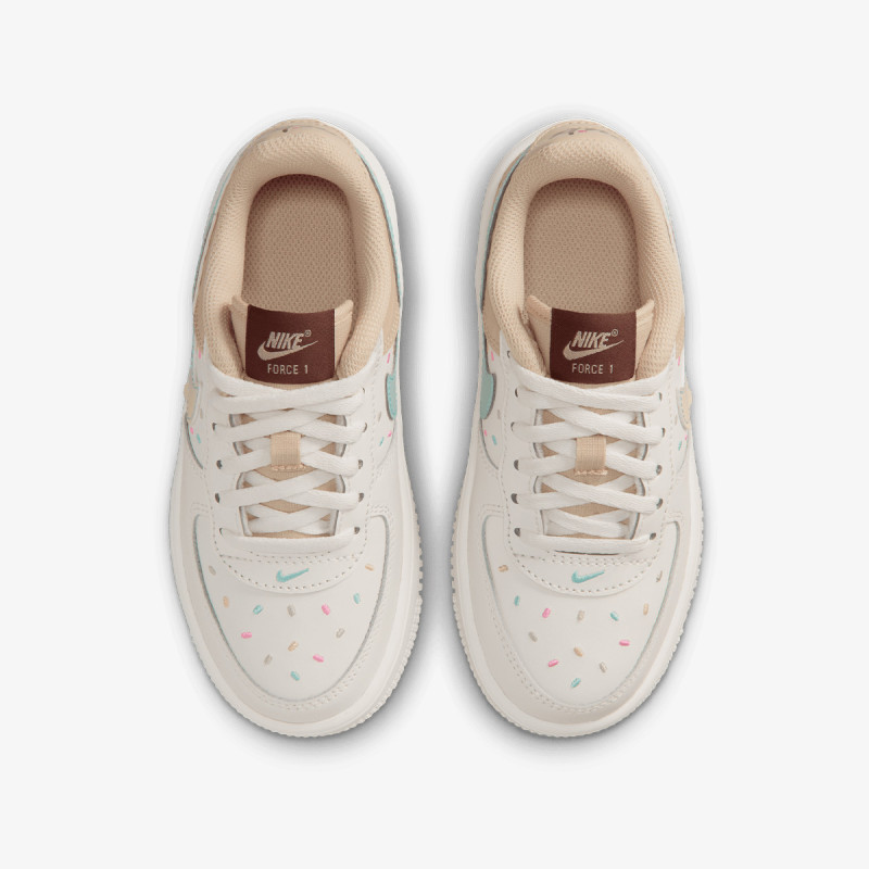 Nike Sneaker FORCE 1 LOW BP LACE 