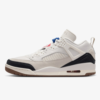 JORDAN Sneaker JORDAN SPIZIKE LOW FC 