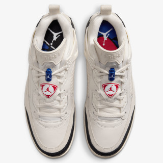JORDAN Sneaker JORDAN SPIZIKE LOW FC 