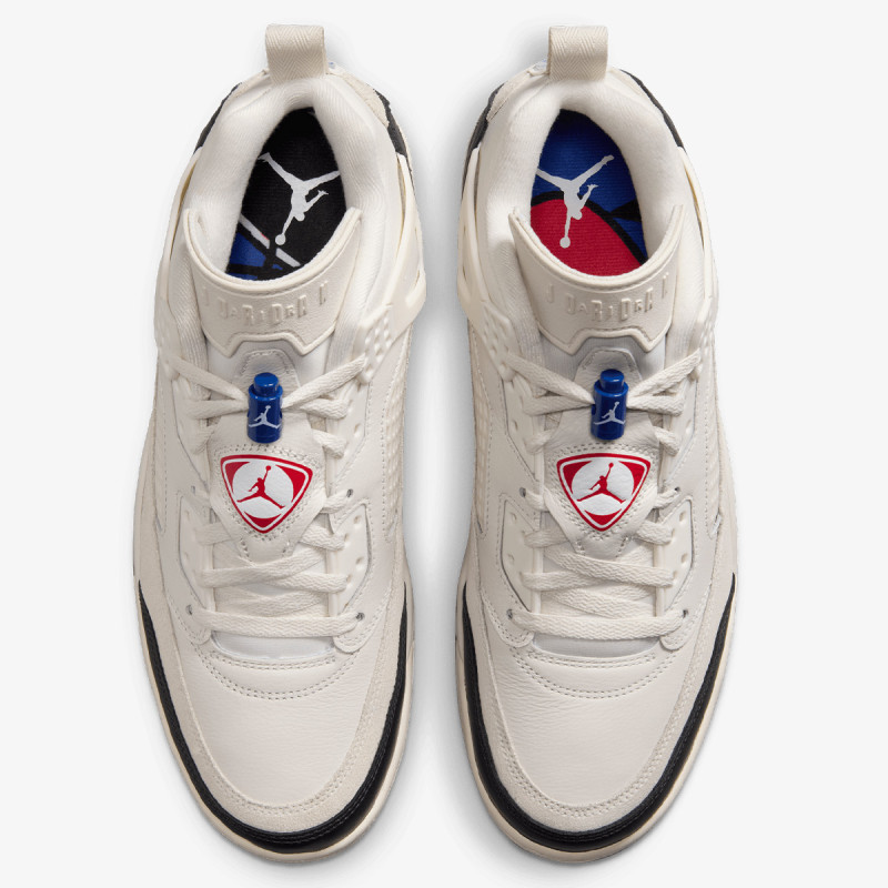 JORDAN Sneaker JORDAN SPIZIKE LOW FC 
