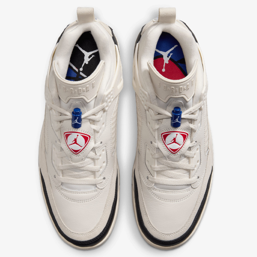 JORDAN Sneaker JORDAN SPIZIKE LOW FC 