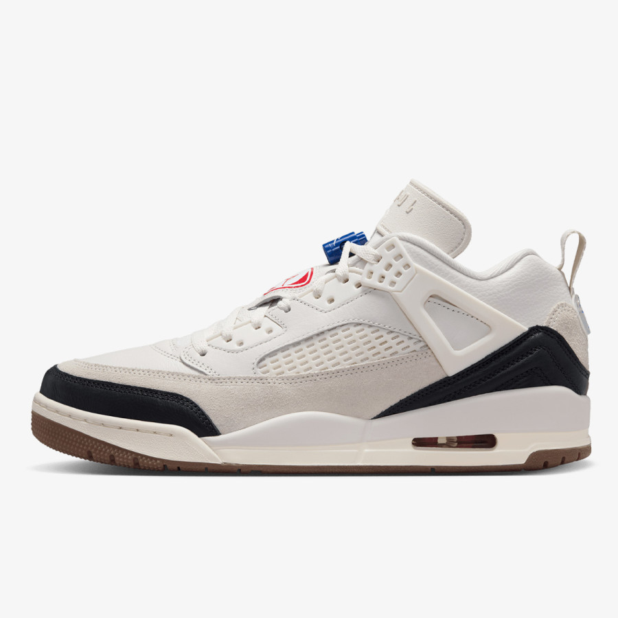 JORDAN Sneaker JORDAN SPIZIKE LOW FC 