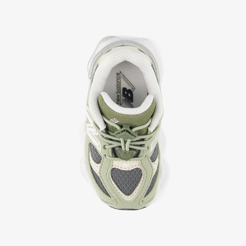 New Balance Sneaker K 9060 