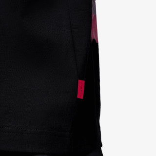 Nike Póló W J BBALL FLWR LGF TEE 