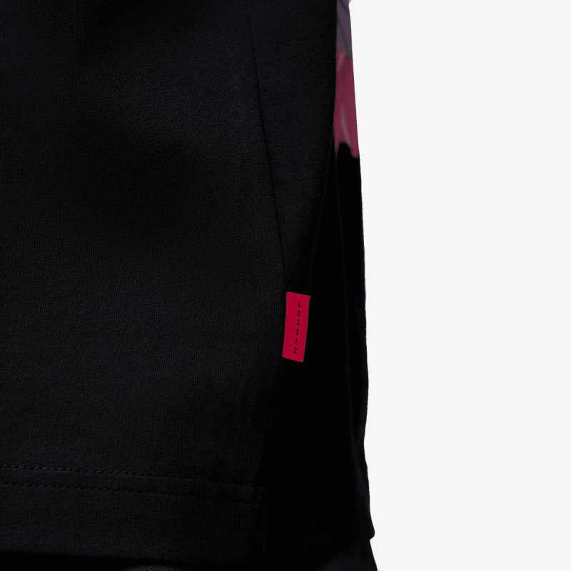 Nike Póló W J BBALL FLWR LGF TEE 