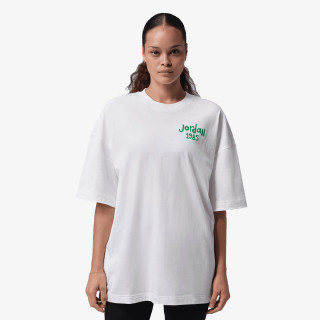 Nike Póló W J BBALL FLWR LGF TEE 