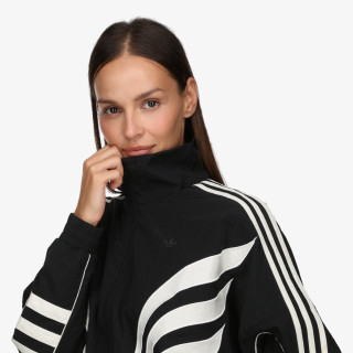 Adidas Széldzseki Atlanta 