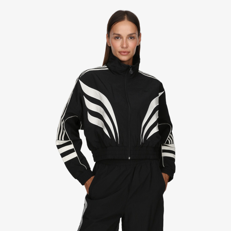 Adidas Széldzseki Atlanta 
