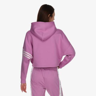Adidas Kapucnis pulóver Neuclassics 