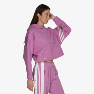 Adidas Kapucnis pulóver Neuclassics 