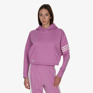 Adidas Kapucnis pulóver Neuclassics 