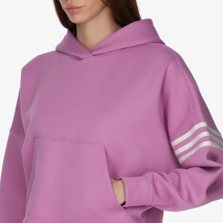 Adidas Kapucnis pulóver Neuclassics 