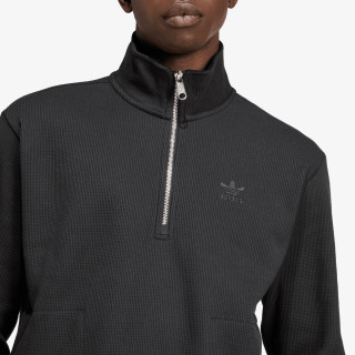Adidas Pulóver ESS W 1/2 ZIP 