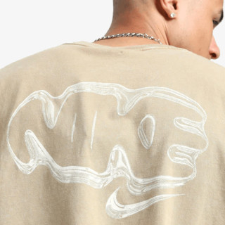 Nike Póló M NSW SF GFX SS TEE 