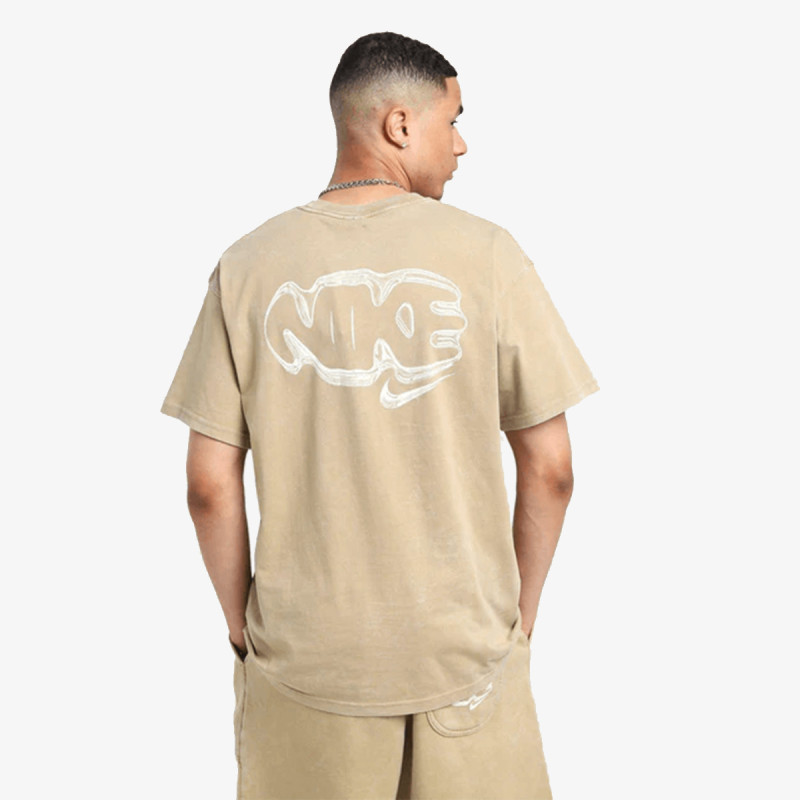 Nike Póló M NSW SF GFX SS TEE 
