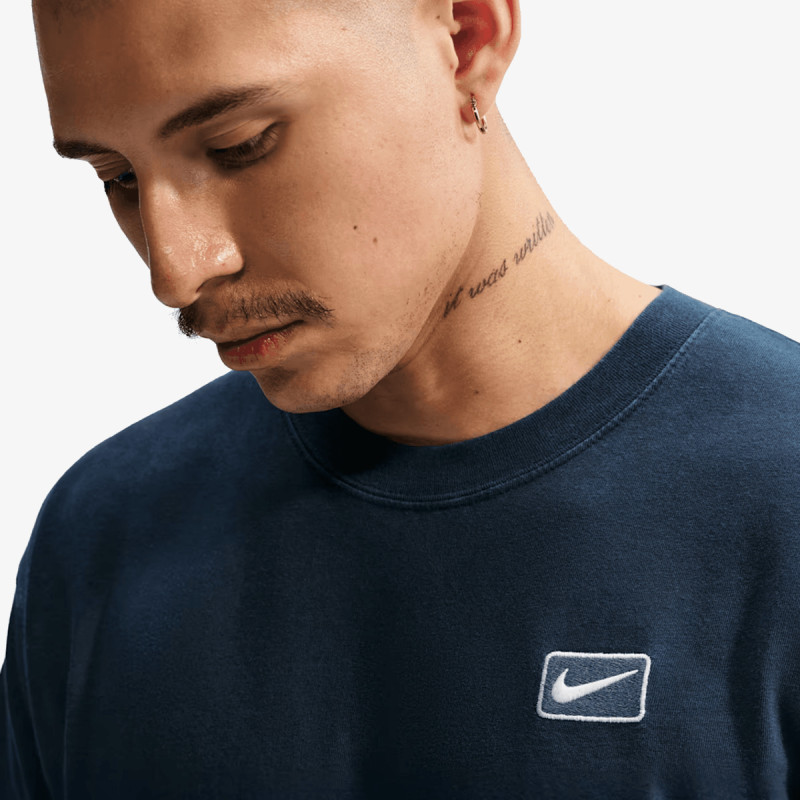 Nike Póló M NSW SF GFX SS TEE 