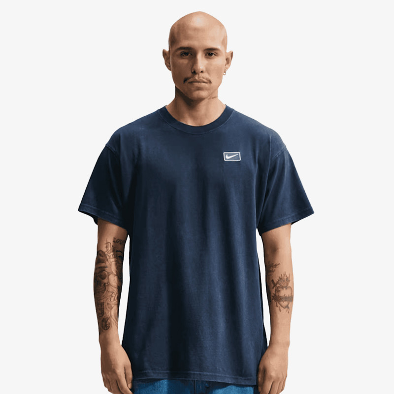 Nike Póló M NSW SF GFX SS TEE 