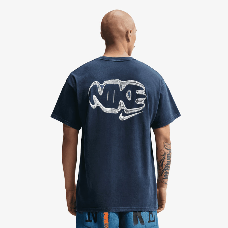 Nike Póló M NSW SF GFX SS TEE 