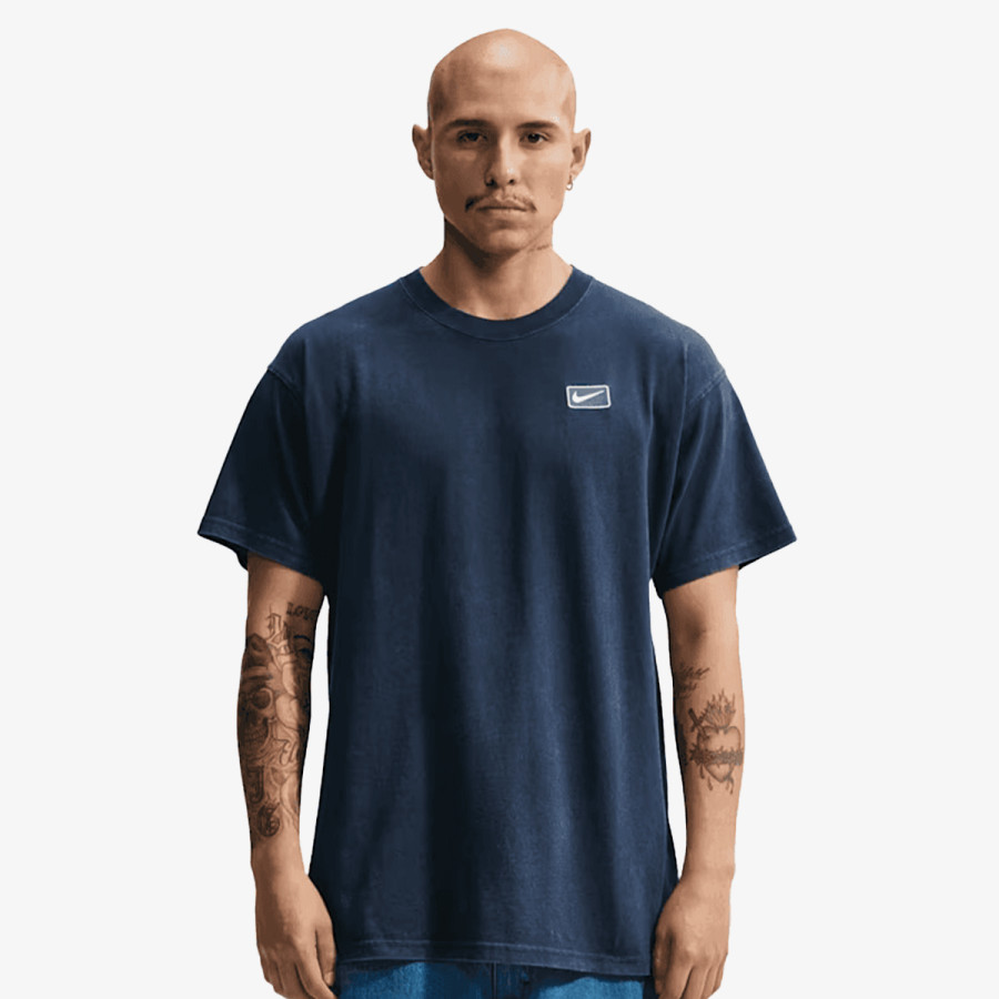 Nike Póló M NSW SF GFX SS TEE 