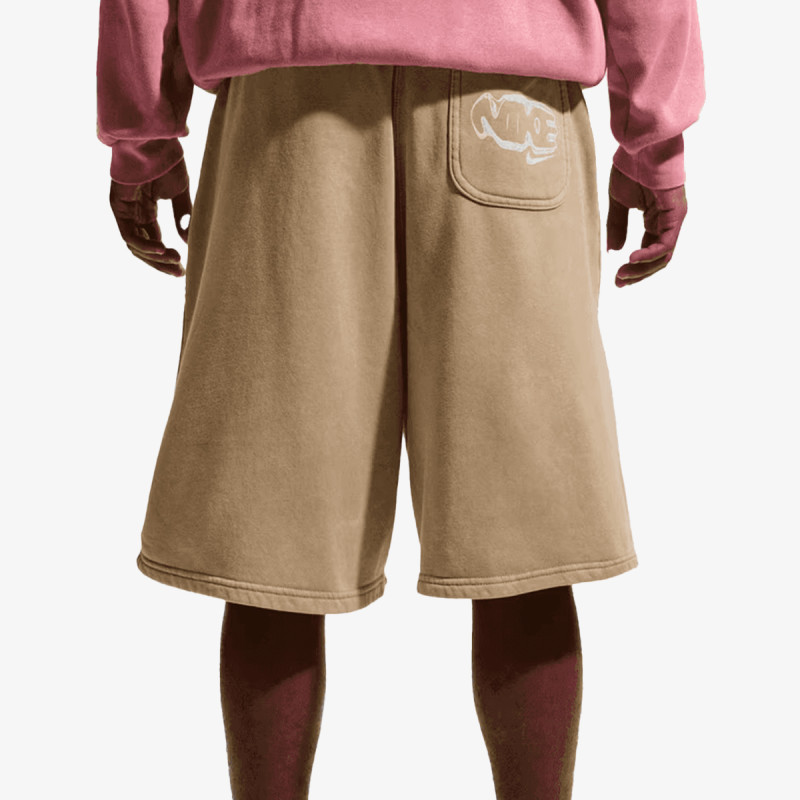 Nike Rövidnadrág M NSW SF GFX SHORT 