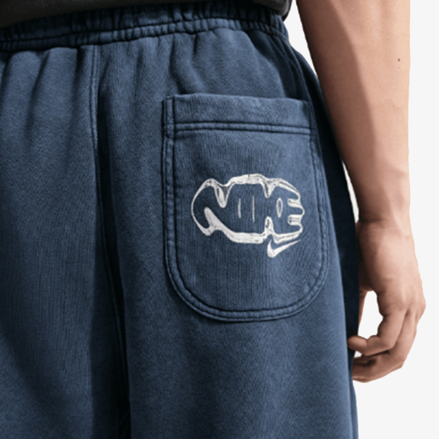 Nike Rövidnadrág M NSW SF GFX SHORT 