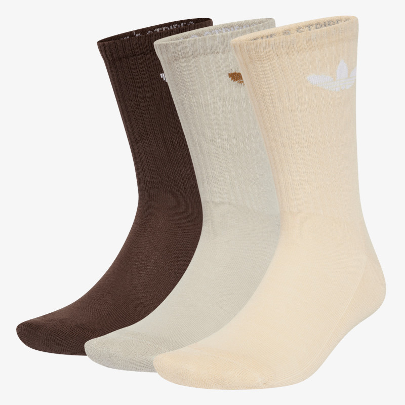 Adidas Zokni TRE CRW SCK 6PP 
