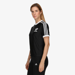 Adidas Póló 3 S Pnst 