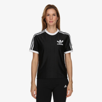 Adidas Póló 3 S Pnst 