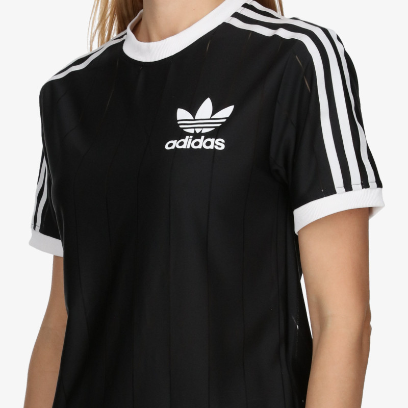 Adidas Póló 3 S Pnst 