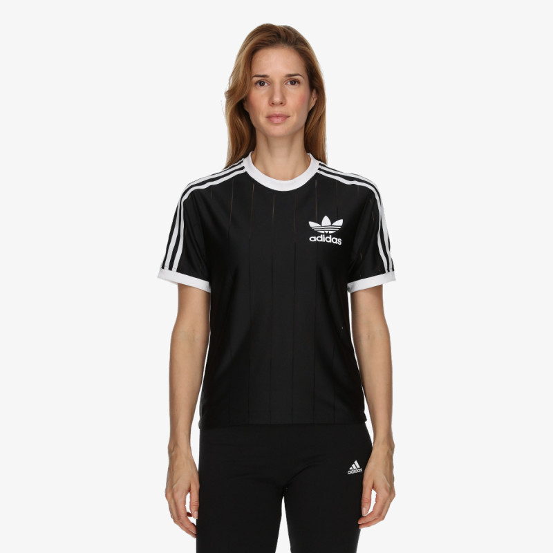 Adidas Póló 3 S Pnst 