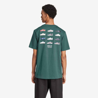 Adidas Póló TS Sport 