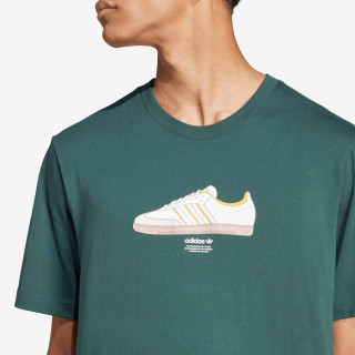 Adidas Póló TS Sport 