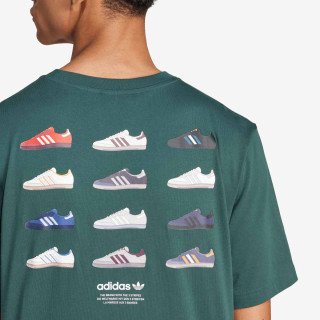 Adidas Póló TS Sport 