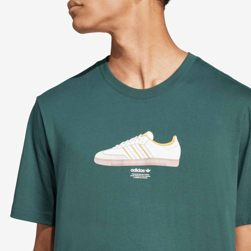 Adidas Póló TS Sport 