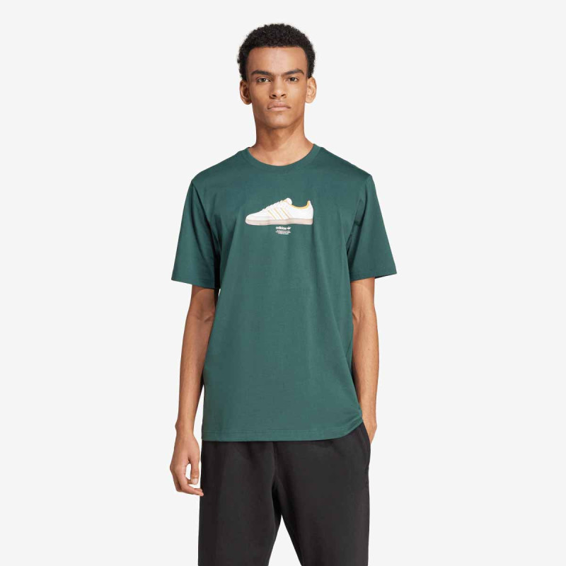 Adidas Póló TS Sport 
