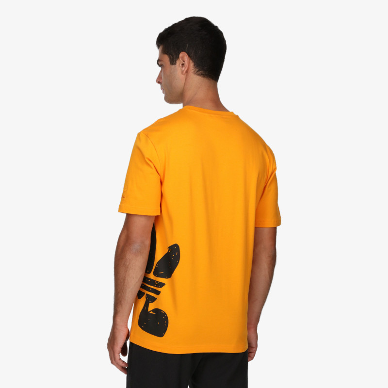 Adidas Póló TS Street 